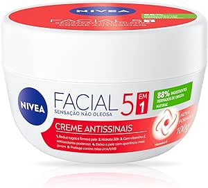 creme-facial-nivea-antissinais-100g-5-em-1 - Imagem