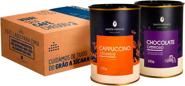 KIT LACTEOS LATA 2 UNI