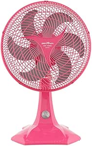 ventilador-britania-rosa-60w-helice-com-6-pas-bvt304-220v - Imagem