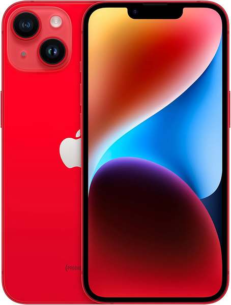 apple-iphone-14-plus-128-gb-meia-noite - Imagem