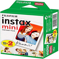 filme-instax-mini-com-20-fotos-fujifilm - Imagem