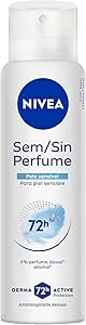 nivea-desodorante-antitranspirante-aerossol-sem-perfume-pele-sensivel-150ml-protecao-prolongada-de-48h-para-peles-sensiveis-com-extrato-de-camomila-sem-alcool-etilico-e-sem-perfume - Imagem