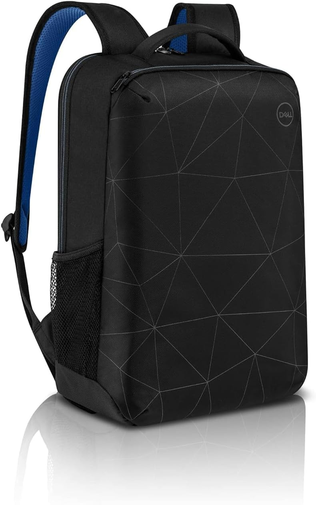mochila-essential-156-anti-furto-e-resistente-a-agua-dell-preta - Imagem