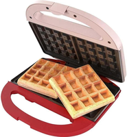maquina-de-waffles-duet-cadence-220v - Imagem