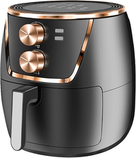 air-fryer-fritadeira-sem-oleo-fritadeira-de-ar-grande-capacidade-1500w-127v-wkk-002y - Imagem