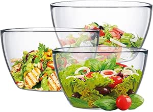 Ruvolo Saladeira Bowl, Bowl Tropical de...