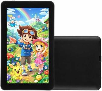 Tablet Mirage Educativo Infantil 7 Pol. Wi-fi 64GB 4GB RAM Quad Core com Controle Parental- 2022TK