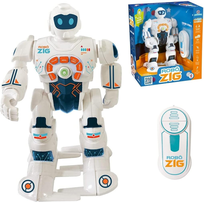 robo-inteligente-zig-ensina-ingles-25-funcoes-polibrinq - Imagem