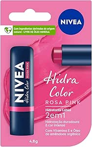 nivea-hidratante-labial-hidra-color-2-em-1-rosa-pink-48g - Imagem
