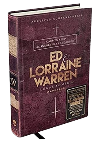 ed-lorraine-warren-lugar-sombrio-2-capa-dura-14-setembro-2017 - Imagem