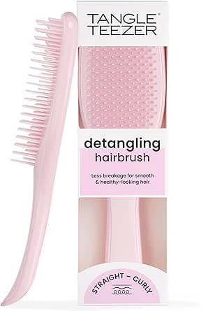 the-wet-detangler-tangle-teezer - Imagem