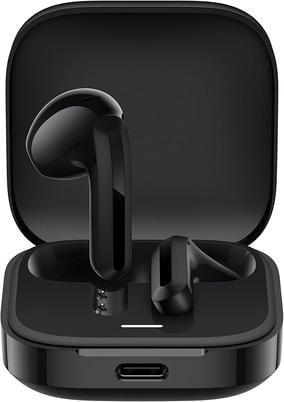 xiaomi-redmi-buds-6-active-fones-de-ouvido-sem-fio-versao-global-preto - Imagem