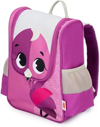 tiny-love-mochila-safari - Imagem
