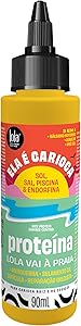 ela-e-carioca-mini-proteina-90ml-lola-cosmetics - Imagem