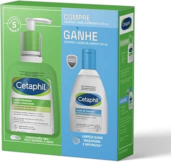 kit-compre-ganhe-cetaphil-locao-hidra-473ml-locao-limpeza-120ml - Imagem