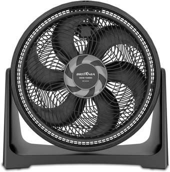 ventilador-circulador-britania-160w-3-velocidades-bca40a-127v - Imagem