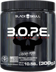 bope-pre-treino-black-skull-bope-diversos-sabores - Imagem