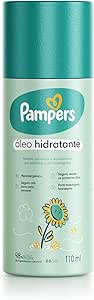 pampers-oleo-cpo-girassol-110ml - Imagem