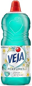limpador-perfumado-veja-jasmin-do-caribe-2l - Imagem