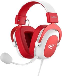 headphone-fone-de-ouvido-havit-hv-h2002d-gamer-com-microfone-falante-53mm-plug-35mm-compativel-com-xbox-one-e-ps4-havit-hv-h2002d-e-outros - Imagem