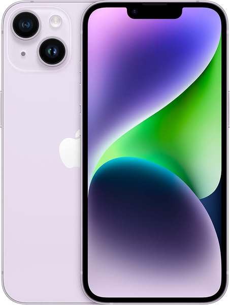 apple-iphone-14-512-gb-estelar - Imagem