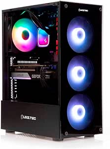pc-gamer-itx-arena-ryzen-5-5600g-radeontm-graphics-vega-7-16gb-ram-ssd-480gb-gabinete-rgb - Imagem