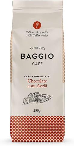 cafe-torrado-e-moido-aroma-de-chocolate-trufado-baggio-cafe-250g - Imagem