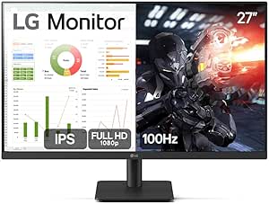 monitor-gamer-100hz-5ms-lg-27ms500-bawzm-27-full-hd-ips-hdmi-27ms500-b-f2xw - Imagem