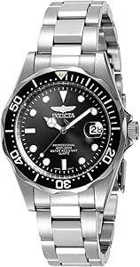 invicta-relogio-automatico-masculino-3044-de-aco-inoxidavel-pro-diver - Imagem