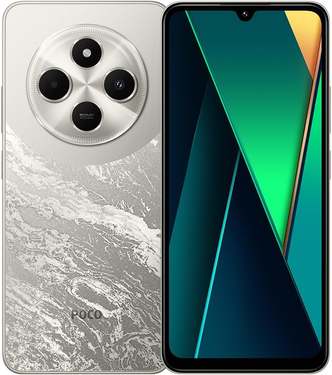 smartphone-xiaomi-poco-c75-nfc-black-preto-8gb-ram-256gb-rom-2410fpcc5g - Imagem