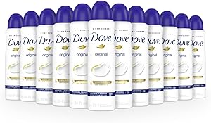 dove-12-unidades-desodorante-antitranspirante-aerossol-original-150ml - Imagem