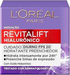 creme-facial-anti-idade-loreal-paris-revitalift-hialuronico-noturno-49g-fddi - Imagem