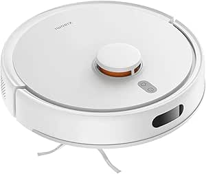 robo-aspirador-de-po-inteligente-s20-xiaomi-branco-xm806bra - Imagem