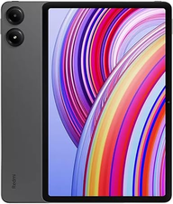 xiaomi-redmi-pad-pro-wifi-versao-307-cm-octa-core-global-rom-10000mah-bluetooth-53-8mp-dual-camera-33w-dual-usb-fast-car-bundle-cinza-grafite-256-gb-8-gb - Imagem