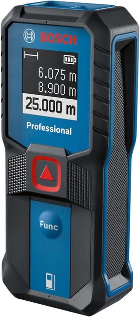 Bosch Trena Laser Glm 25-23 Com Alcance De 25m