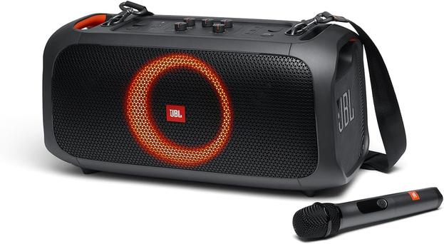 caixa-de-som-bluetooth-jbl-partybox-on-the-go-essential-sgro - Imagem