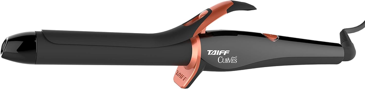modelador-1-curves-taiff-bivolt-preto - Imagem
