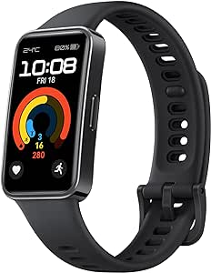 smartband-huawei-band-9-confortavel-durante-o-dia-inteiro-monitore-a-saude-do-seu-sono-ate-duas-semanas-de-bateria-compativel-com-ios-e-android-preto - Imagem