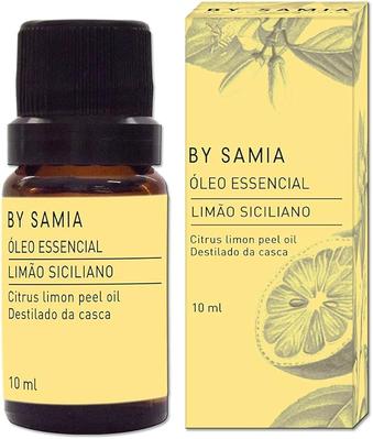 by-samia-oleo-essencial-de-limao-siciliano-10-ml-multicor - Imagem