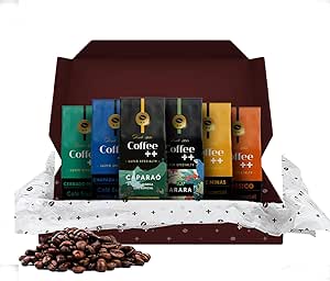 kit-6-pacotes-cafe-especial-torrado-e-moido-coffee-mais-6-x-250g - Imagem
