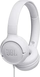 fone-de-ouvido-bluetooth-jbl-tune-500-on-ear-branco-jblt500btwht - Imagem