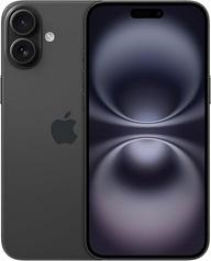 Apple iPhone 16 Plus (128 GB) – Branco