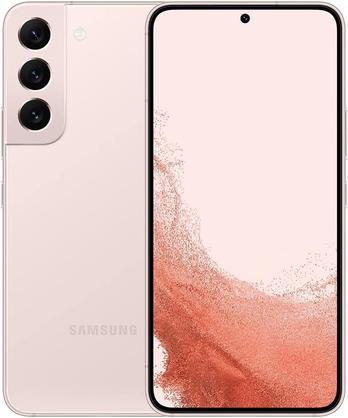 samsung-galaxy-s22-128gb-5g-wi-fi-tela-61-dual-chip-8gb-ram-camera-tripla-selfie-10mp-verde - Imagem