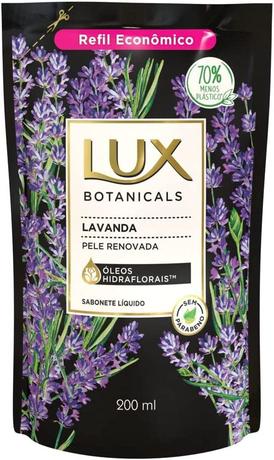 sabonete-liquido-refil-200ml-lavanda-lux-suave-lux - Imagem