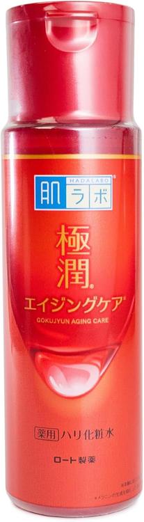 hada-labo-tokyo-shirojyun-premium-lotion-locao-clareadora-com-acido-tranexamico-170ml-hada-labo - Imagem