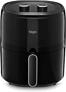 Fritadeira Elétrica Space 5 5L 1700W Elgin - 110V