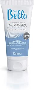 creme-calmante-alfazulen-depil-bella-50g - Imagem
