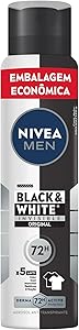 Nivea Men Desodorante Antitranspirante Aerossol