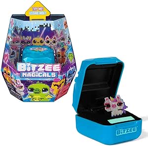 pet-magico-virtual-interativo-bitzee-sunny - Imagem