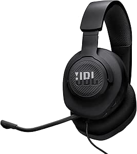 jbl-fone-de-ouvido-com-fio-jblqtum100m2blk - Imagem